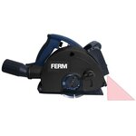 Ferm rainureuse à béton 1700w–125mm – wsm1009