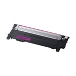 Cartouche de toner magenta samsung clt-m404s (su234a) pour sl-c430w/sl-c480w/sl-c480fw