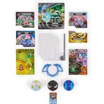 Spin Master 6066989 - Starter Pack - Collection jouet enfant