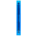 Classeur 4 anneaux 30 mm polypropylène Chromaline - A4 maxi, bleu EXACOMPTA