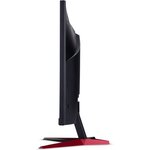 ACER Nitro VG240Ybmiix - Ecran Gamer 23,8 - Dalle IPS - 1ms - 75Hz - VGA / HDMI - AMD FreeSync
