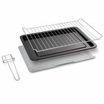 Princess Four à convection 55 L 2000 W Noir