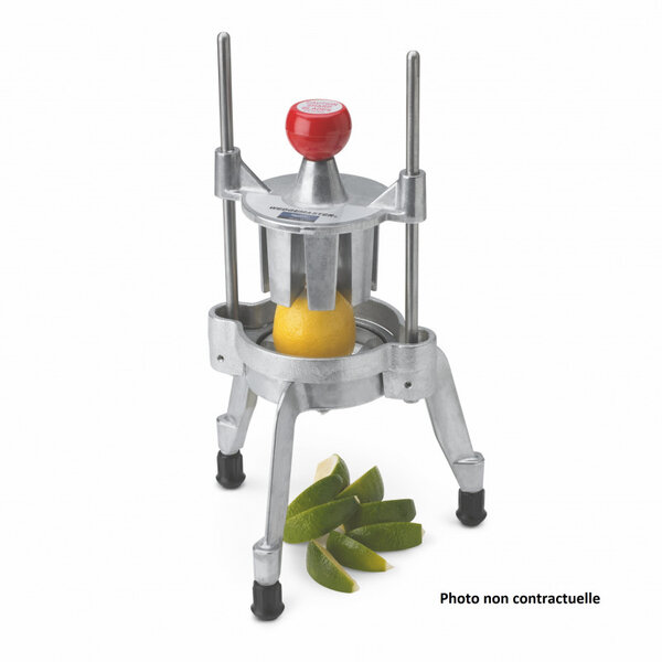 Lame de rechange diviseur à tomates et agrumes 6 à 8 quartiers - pujadas - 8 quartiers