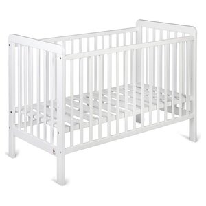 YappyUno lit bébé - blanc
