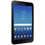Tablette tactile - Samsung t395 galaxy tab active 2 - écran 8'' - wifi / 4g 16go - noir