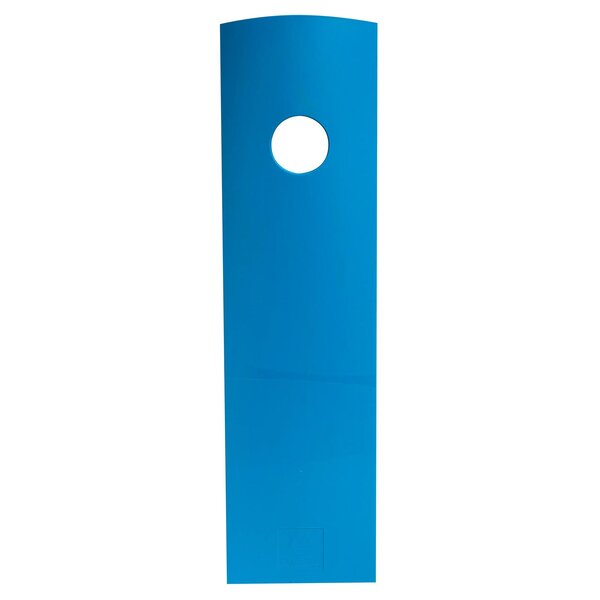 Porte-revues Mag-cube Bee Blue - Turquoise - X 6 - Exacompta