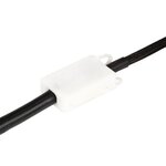 Vidaxl lampe suspendue industrielle 25 w argenté rond 32 cm e27