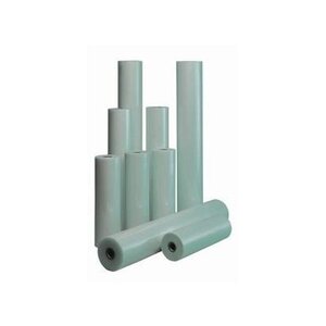 Film de plastification en rouleau NAP2 jusqu'à format A2  85 microns  2 rouleaux GBC