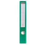Classeur à levier PVC A4 D50mm PremTouch vert EXACOMPTA