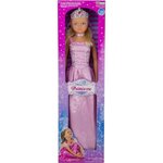 VICAM Poupée Princesse Géante 105cm
