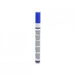 Feutre Porcelaine P150 Bleu PÉBÉO