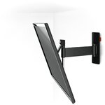 Vogel's WALL 3225 - support TV orientable 120° et inclinable +/- 20° - 32-55 - 20kg max.