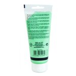 Peinture studio acrylique tube vert cadmium imitation 100 ml pébéo