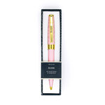 Stylo prénom femme Pastel Chic - Elodie - Draeger