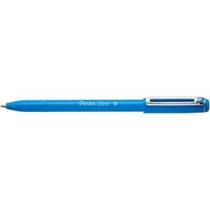 Stylo à bille iZee bleu ciel PENTEL