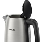 Philips bouilloire daily hd9350/90 - 1 7l - inox