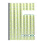 Manifold Quadrillé 5x5 29 7x21cm 50 Feuillets Dupli Autocopiants - X 5 - Exacompta