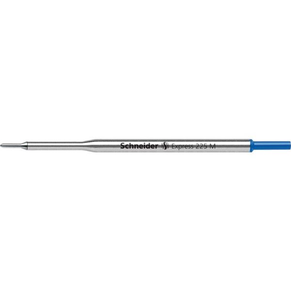 Recharge Express 225 Pointe Moyenne Bleu x 10 SCHNEIDER