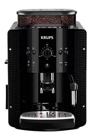 Krups Machine Expresso Roma Broyeur 1450W EA8108