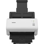 Scanner de documents bureautique Brother ADS-4100 Recto-Verso 70 ppm/35 ipm