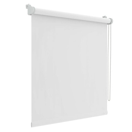 Decosol Store roulant occultant mini Blanc 97x160 cm