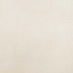 vidaXL Store plissé 110x150 cm Crème