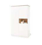 Chambre d'enfant Linje large 3 pièces