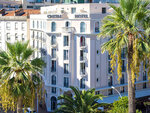 SMARTBOX - Coffret Cadeau Séjour de 2 jours en hôtel 4* à Cannes avec journée au spa -  Séjour
