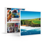 Séjour en irlande - smartbox - coffret cadeau séjour