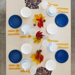 Theo Klein 9166 - Service de Table - Jouet pour enfants