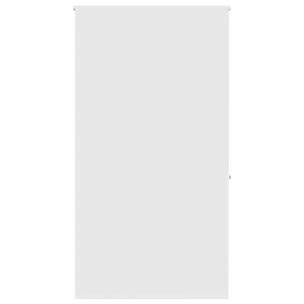 vidaXL Store enrouleur de douche 140x240 cm largeur du tissu 136 cm