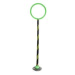 Vedes 72202261 - Outdoor Active Swing Wheel avec roue lumineuse