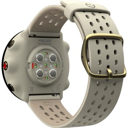 Montre connectée sales m2