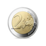 2 euros commémorative Lituanie 2022 - Suvalkija.