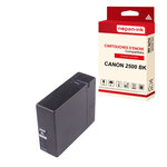 Nopan-ink - x1 cartouche canon pgi 2500 xl pgi 2500xl compatible