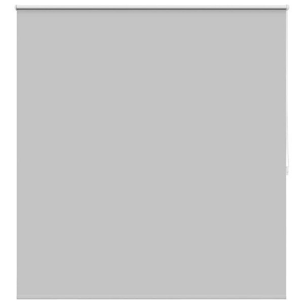 Store enrouleur occultant 160 x 175 cm gris