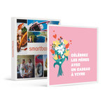 SMARTBOX - Coffret Cadeau Une activité incroyable pour une maman incroyable -  Multi-thèmes