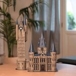 Ravensburger 11277 - Puzzle 3D Building - Château de Poudlard