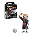 71108 Pain - Figurine Naruto Shippuden avec Accessoires
