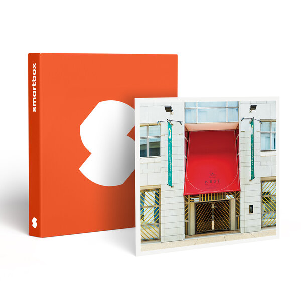 SMARTBOX - Coffret Cadeau 2 jours en hôtel 5* MGallery à Paris -  Séjour