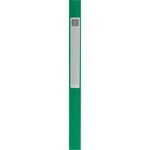 Boite De Classement Exabox Dos 25mm Carte Lustrée Scotten - A4 - Vert - X 10 - Exacompta