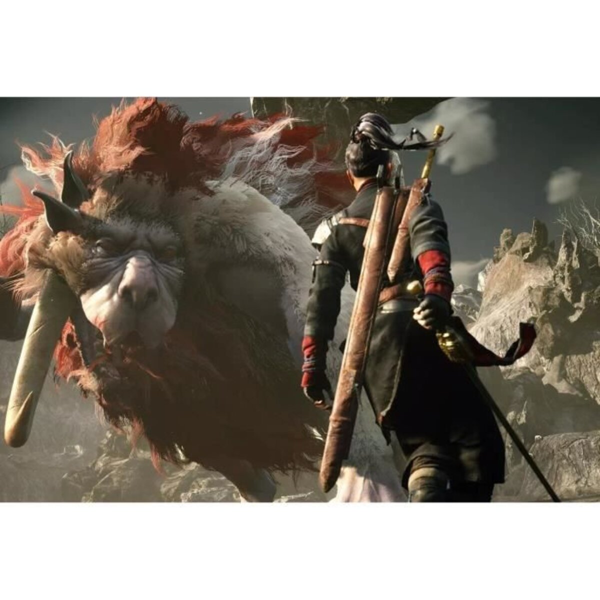 Xuan-Yuan Sword VII sort le 29 octobre sur Playstation 4 et PC - JRPGFR