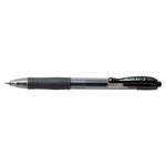 Stylo bille Rétractable à encre gel G2 07 Noir PILOT