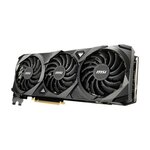 Msi geforce rtx 3080 ventus 3x plus 10g oc lhr nvidia 10 go gddr6x