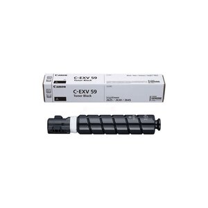 CANON CEXV59 Cartouche de toner 3760C002