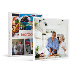 SMARTBOX - Coffret Cadeau Carte cadeau retraite - 10 € -  Multi-thèmes