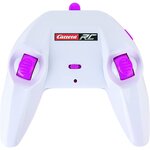 CARRERA RC 370240011 - 2.4GHz Mini Turnator Rose
