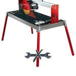 Einhell machine à découper 2200w  rt-sc 920 l