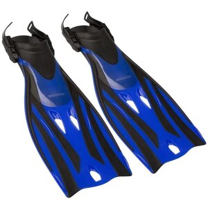 Waimea Palmes de natation réglables Junior 32-36 88DO