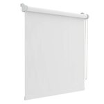 Decosol Store roulant occultant mini Blanc 52x160 cm